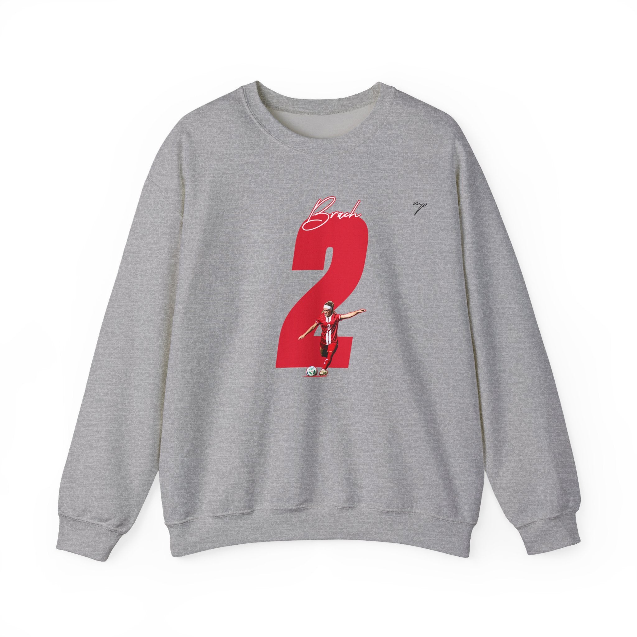 Mila Brach Crewneck