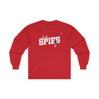 Andi Spies Long Sleeve