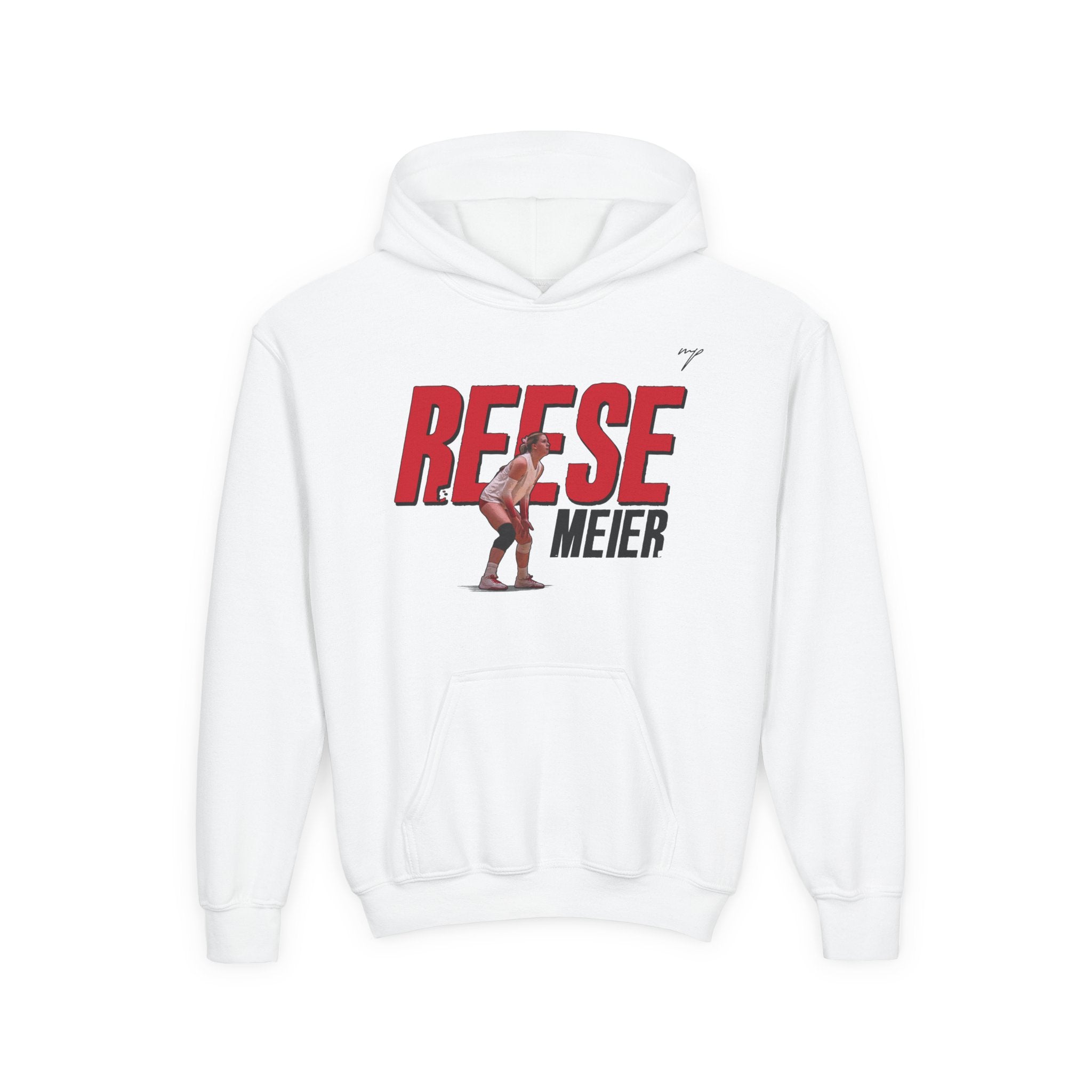 Reese Meier YOUTH Hoodie