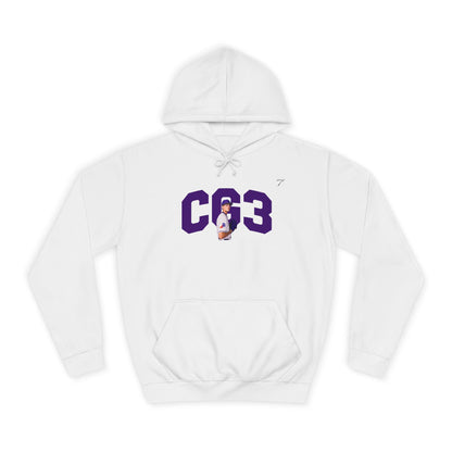Cooper George Hoodie