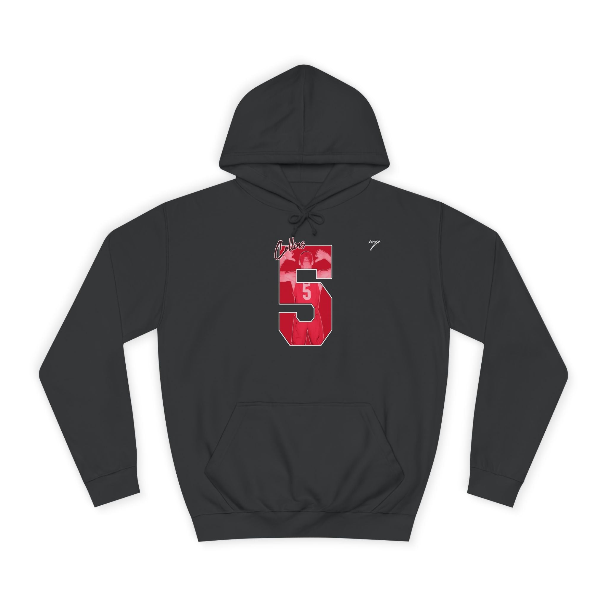 Drew Collins Hoodie