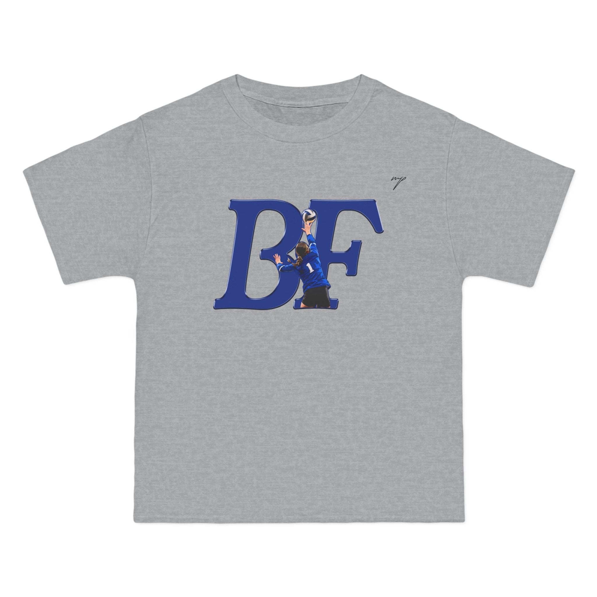 Bella Faria Vintage Tee