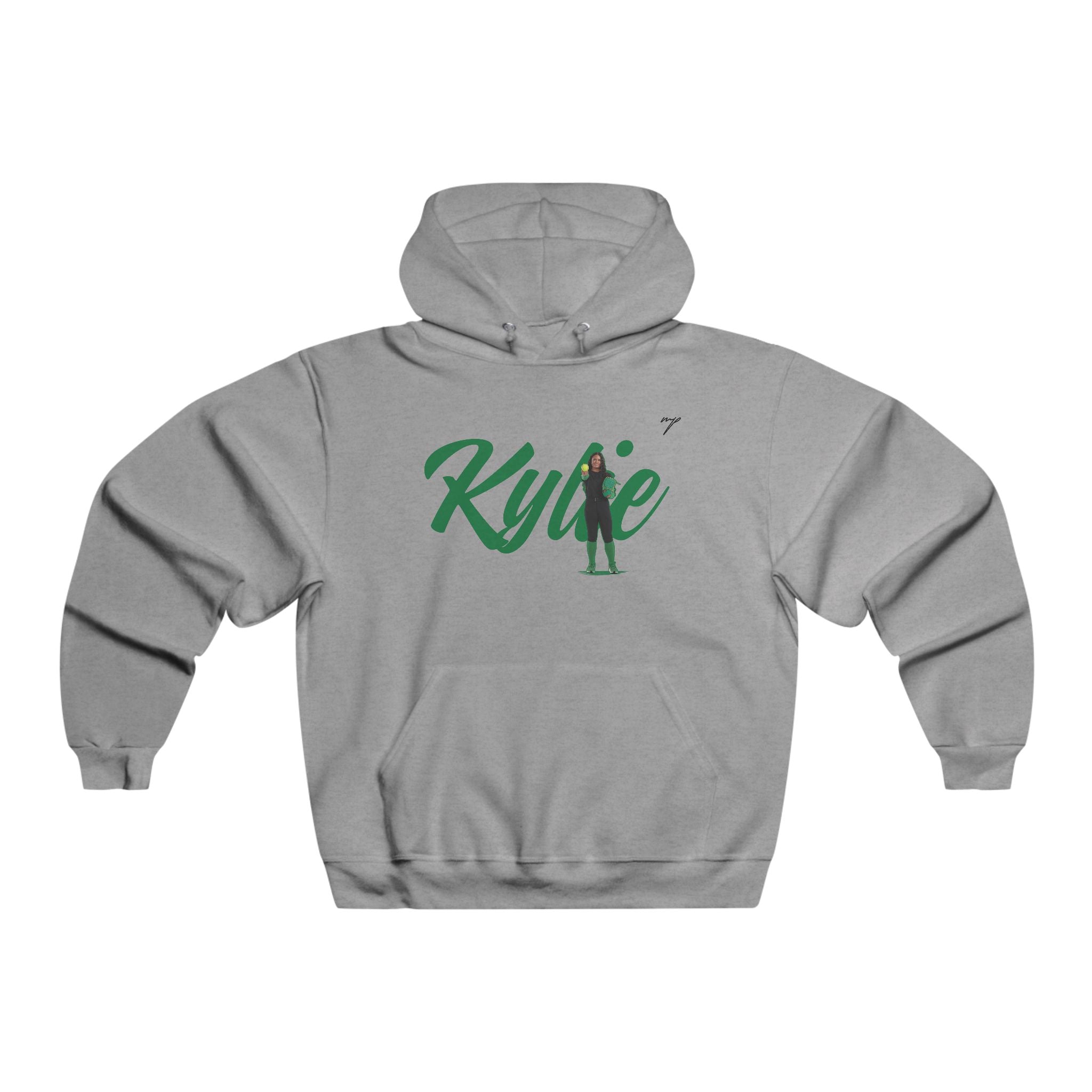 Kylie Tafua Vintage Hoodie