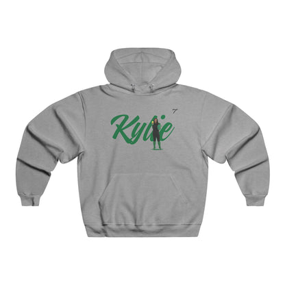 Kylie Tafua Vintage Hoodie