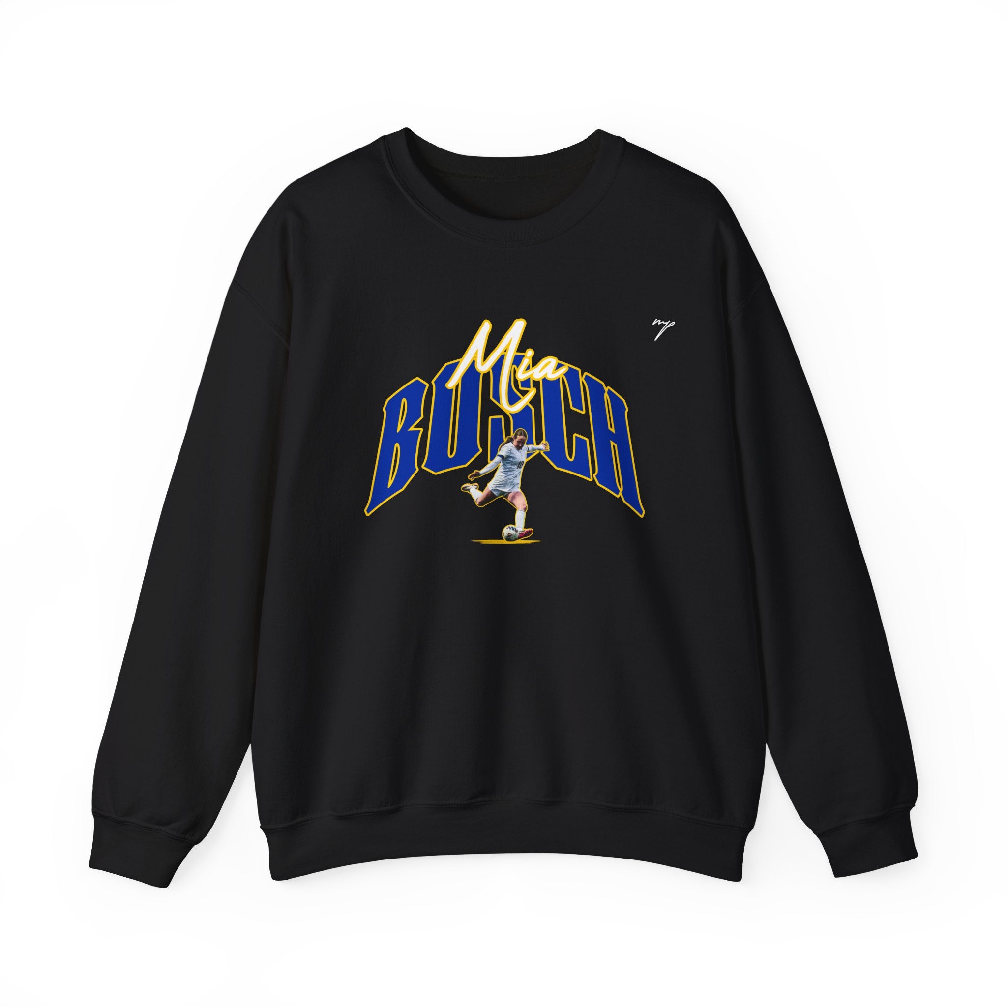 Mia Bosch Crewneck
