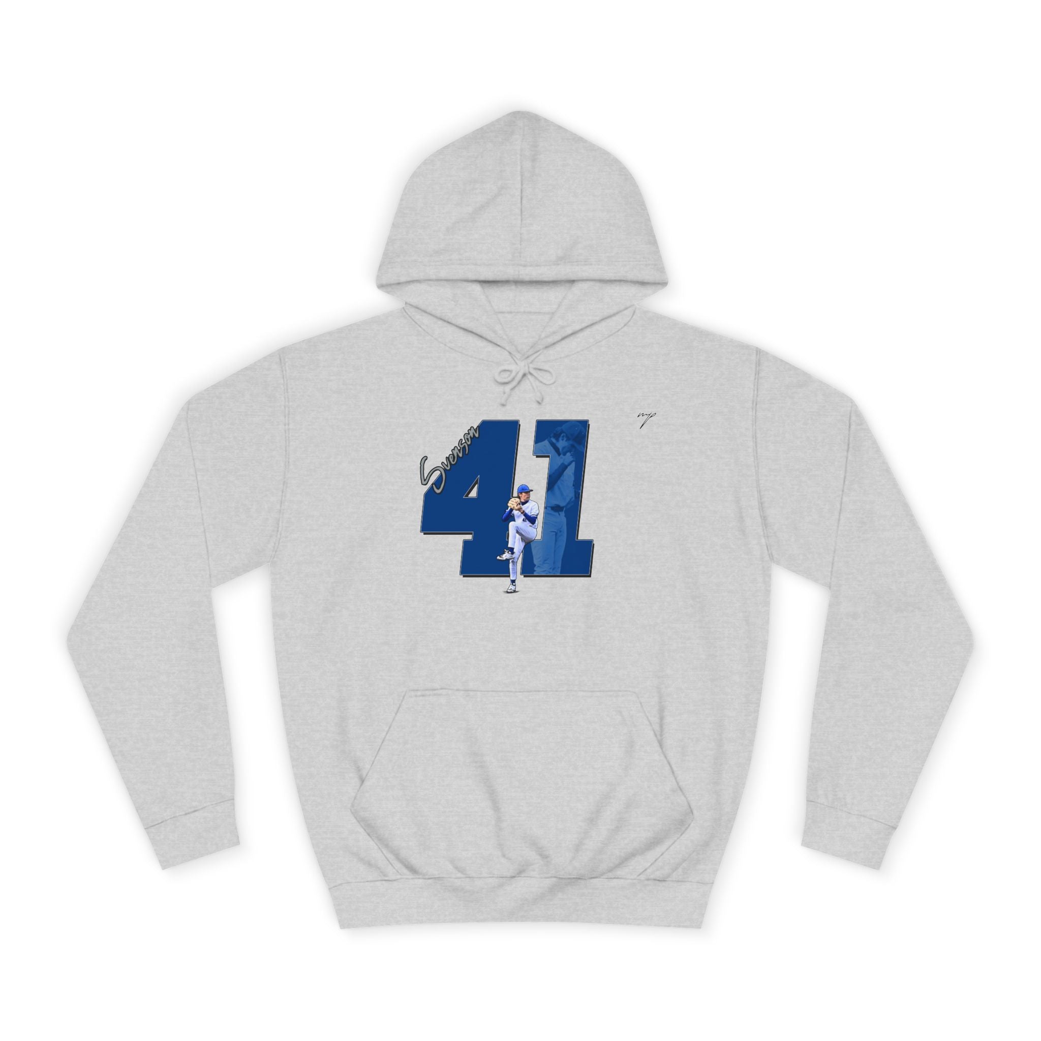 Steven Svenson Hoodie