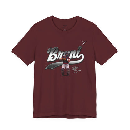Ryan Bruni Graphic Tee