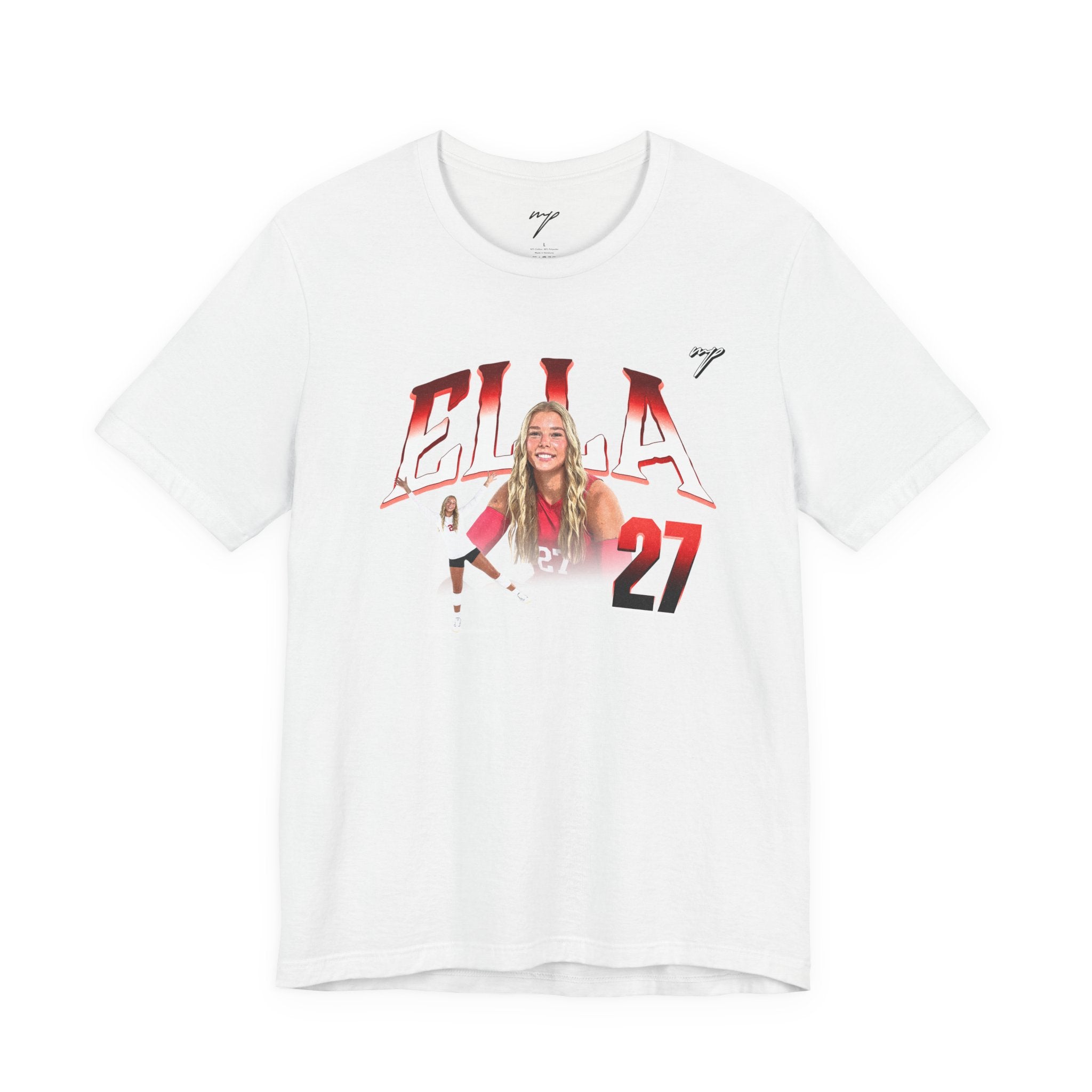 Ella Boersema Graphic Tee