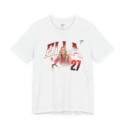 Ella Boersema Graphic Tee
