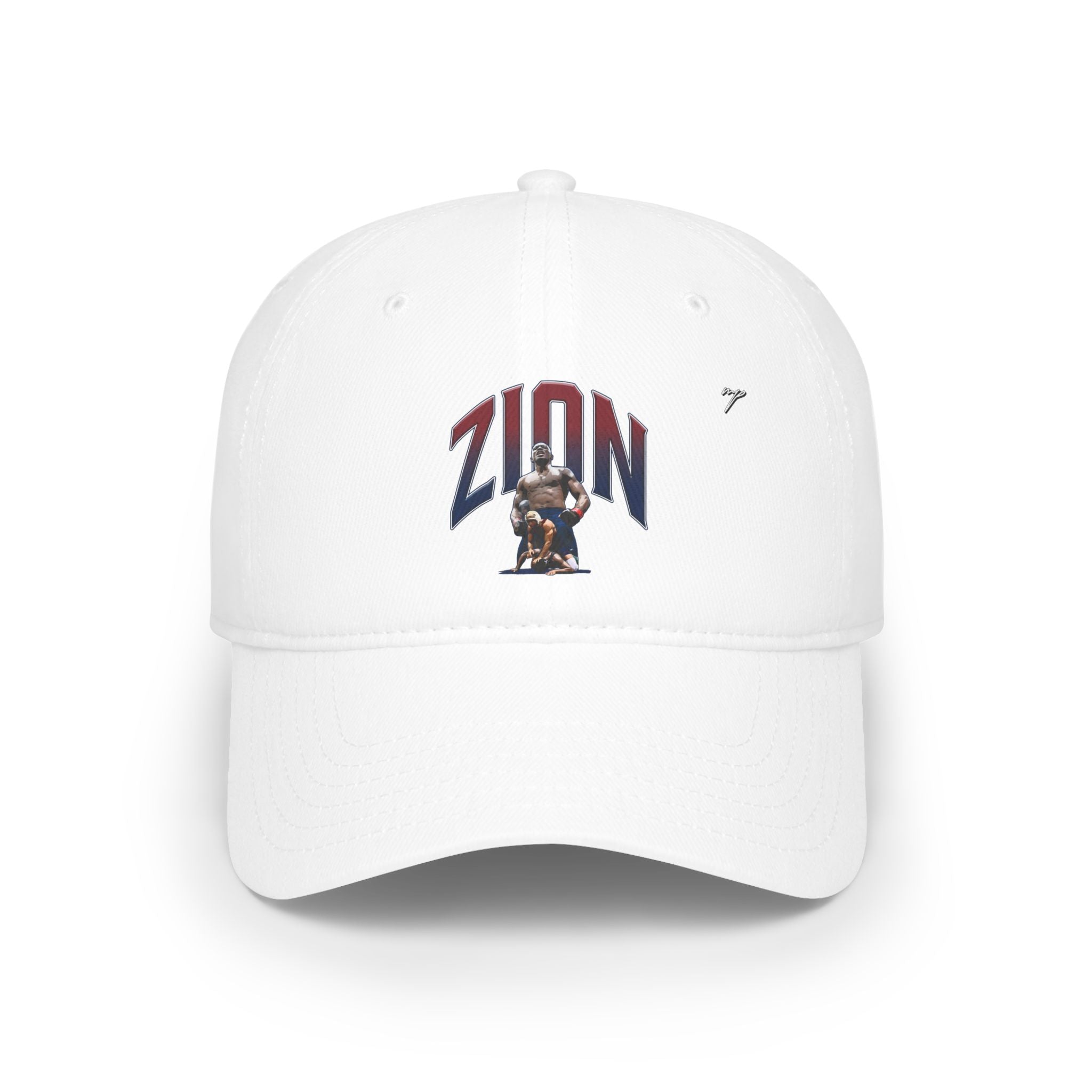 Zion Grant Hat