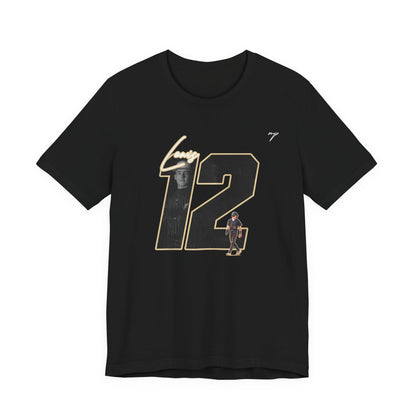 Quinn Lewis Graphic Tee