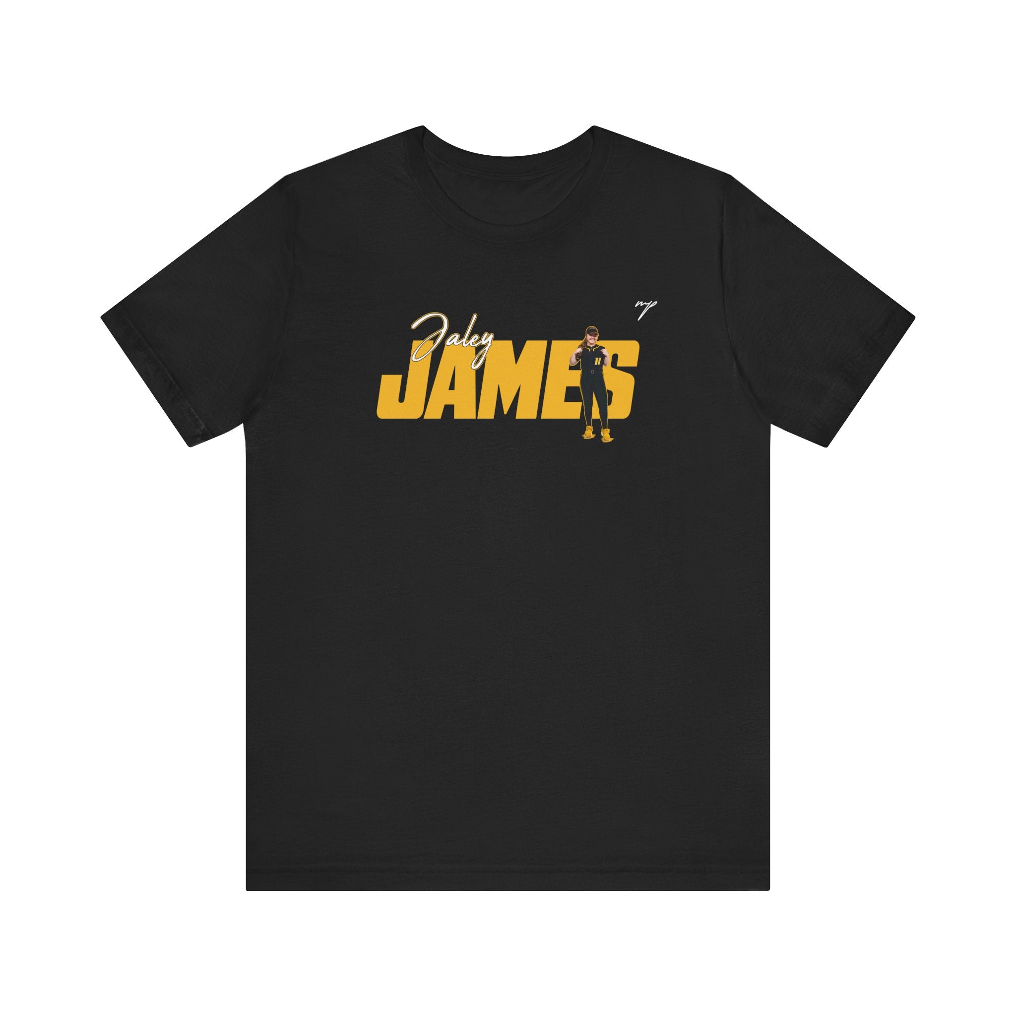Jaley James Graphic Tee