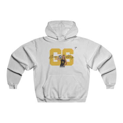 Grace Schmedding Vintage Hoodie