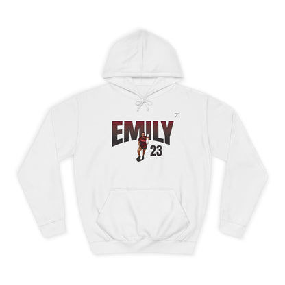 Emily Kulkarni Hoodie