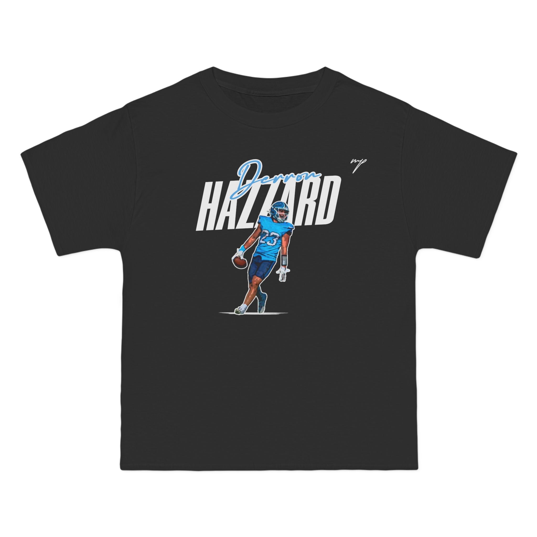 Derron Hazzard Vintage Tee