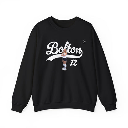 Mya Bolton Crewneck