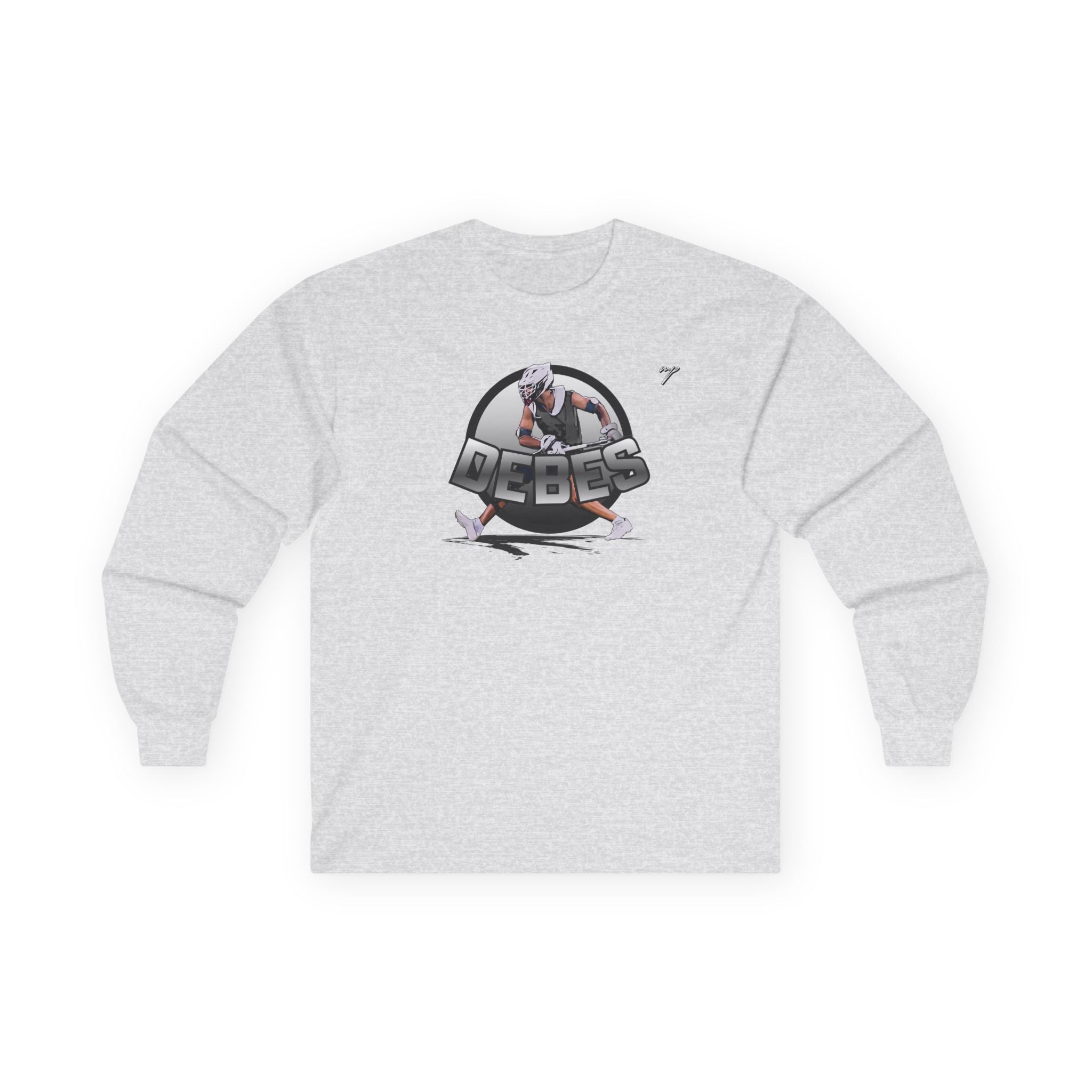 Devon Debes Long Sleeve Tee