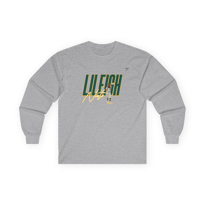 Lileigh Nieto Long Sleeve