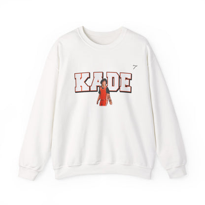 Kade Shook Crewneck