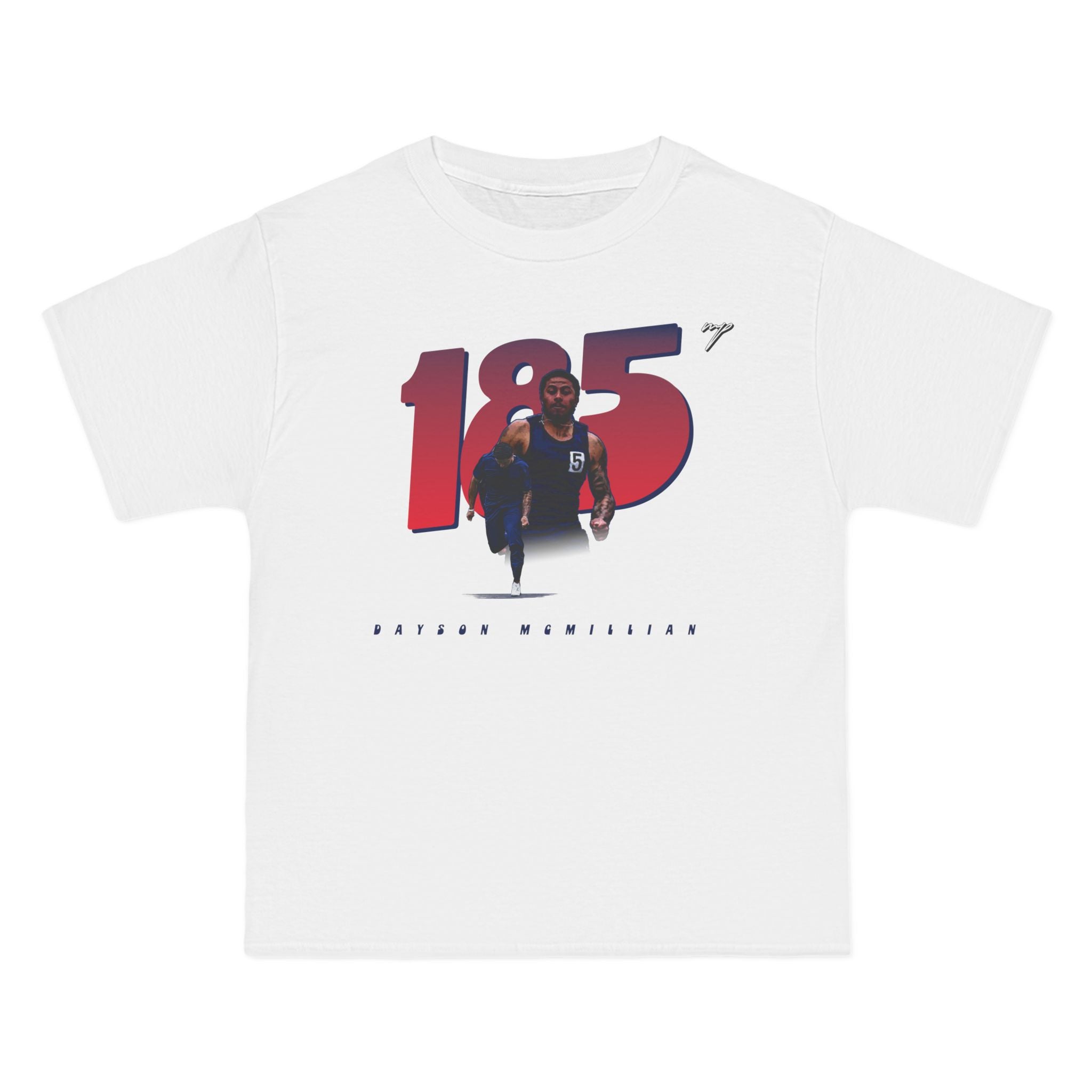 Dayson Mcmillian Vintage Tee