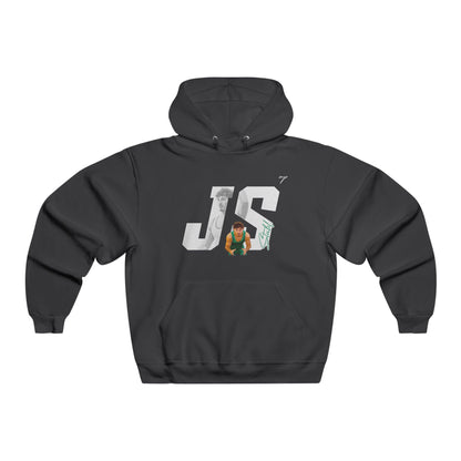 Josh Stahl Vintage Hoodie