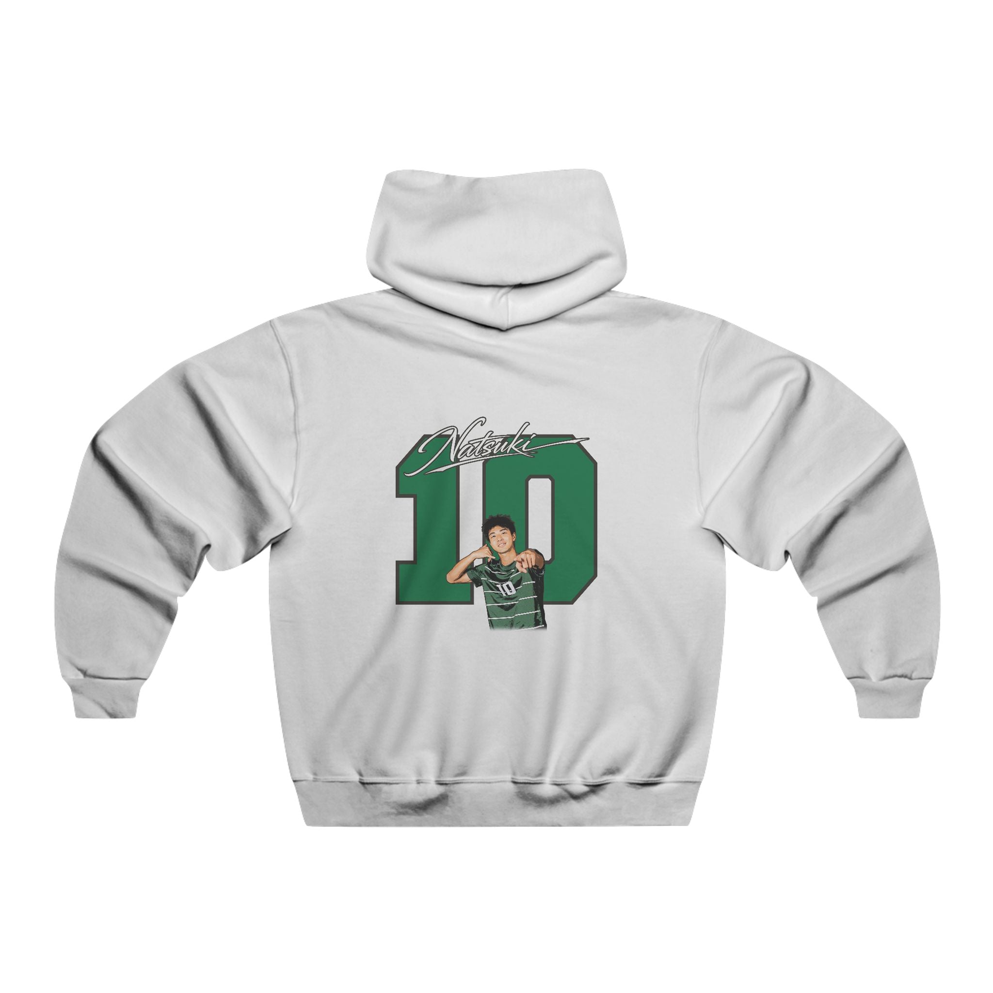 Natsuki Ogata Vintage Hoodie