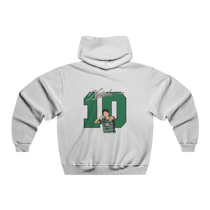 Natsuki Ogata Vintage Hoodie