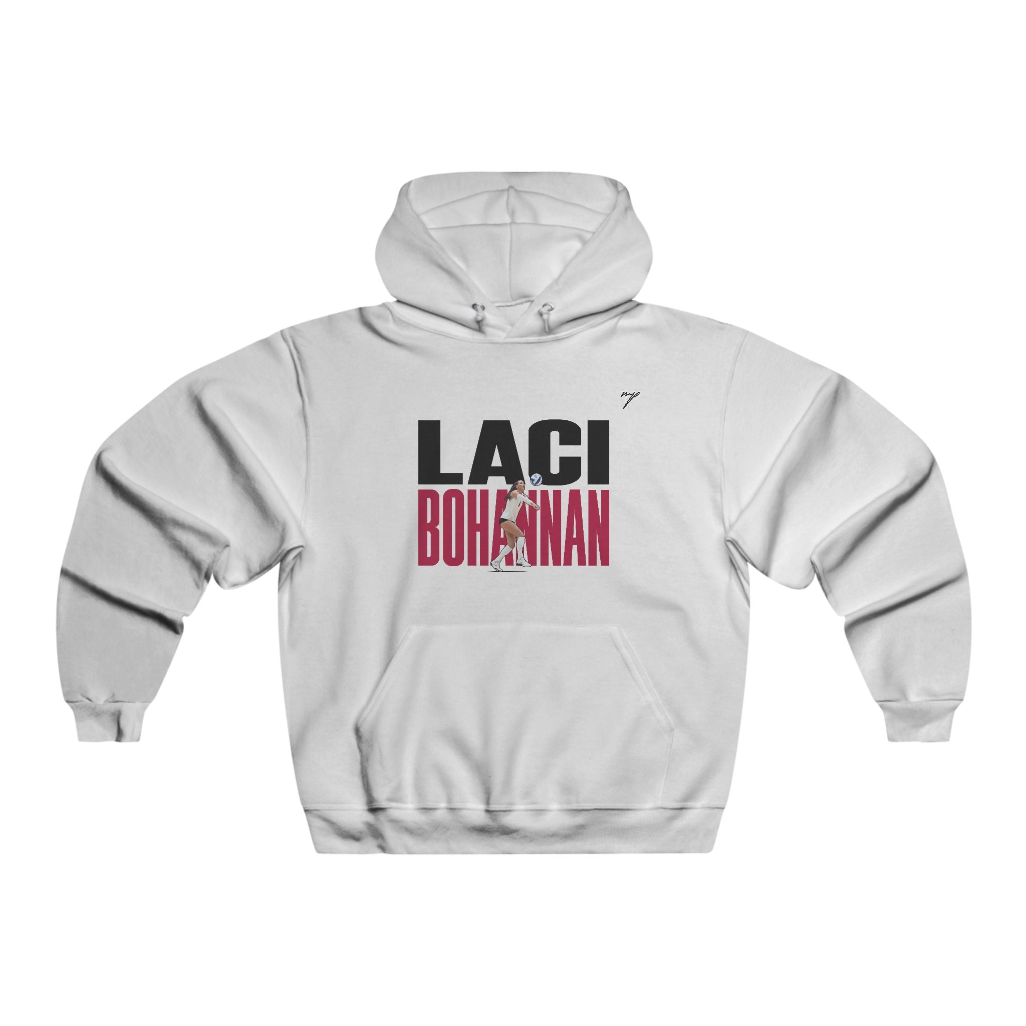 Laci Bohannan Vintage Hoodie