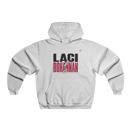 Laci Bohannan Vintage Hoodie