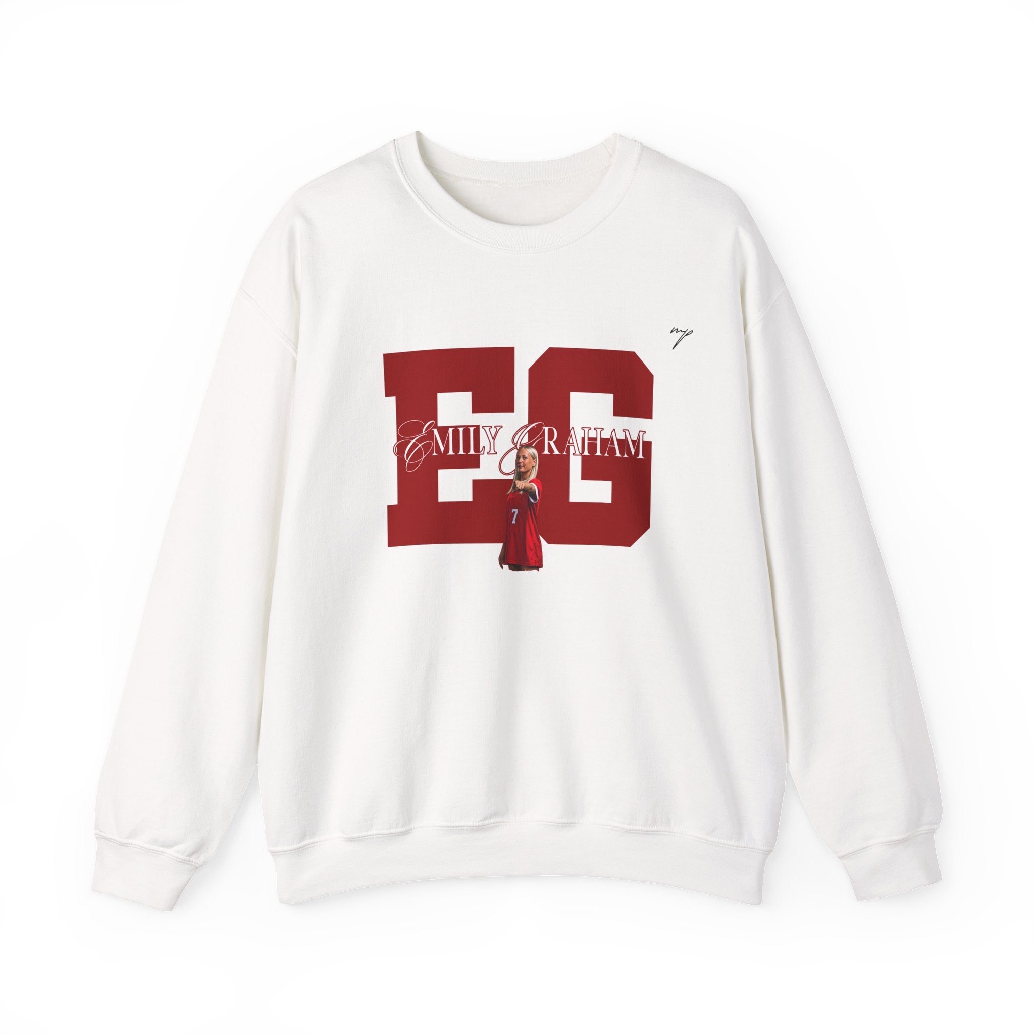 Emily Graham Crewneck