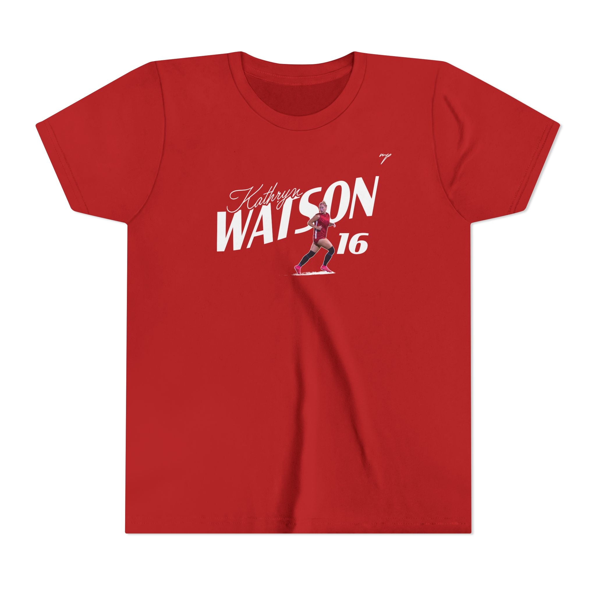 Kathryn Watson YOUTH Graphic Tee