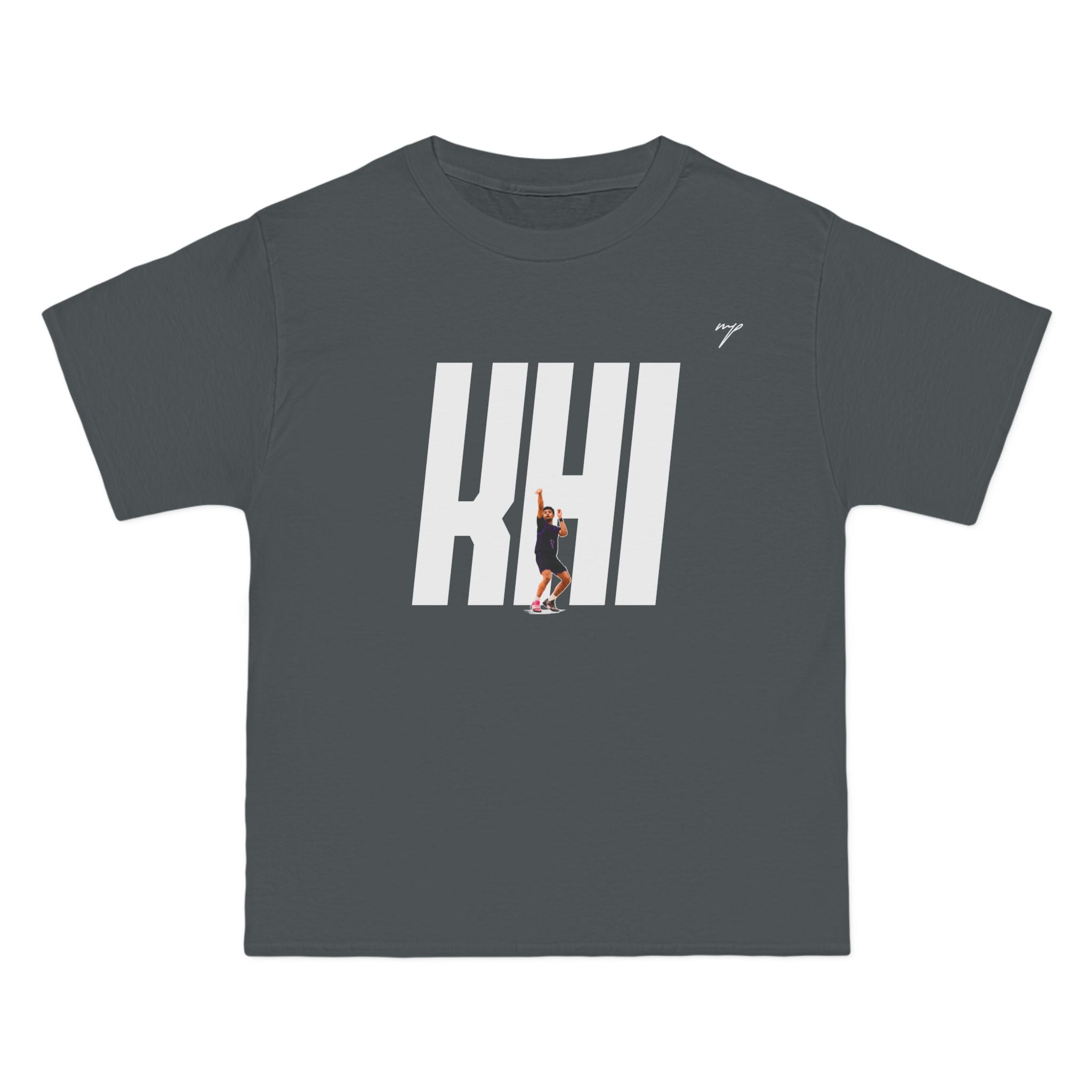 Mekhi Brown Vintage Tee