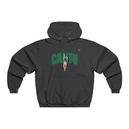 Gwen Cantu Vintage Hoodie