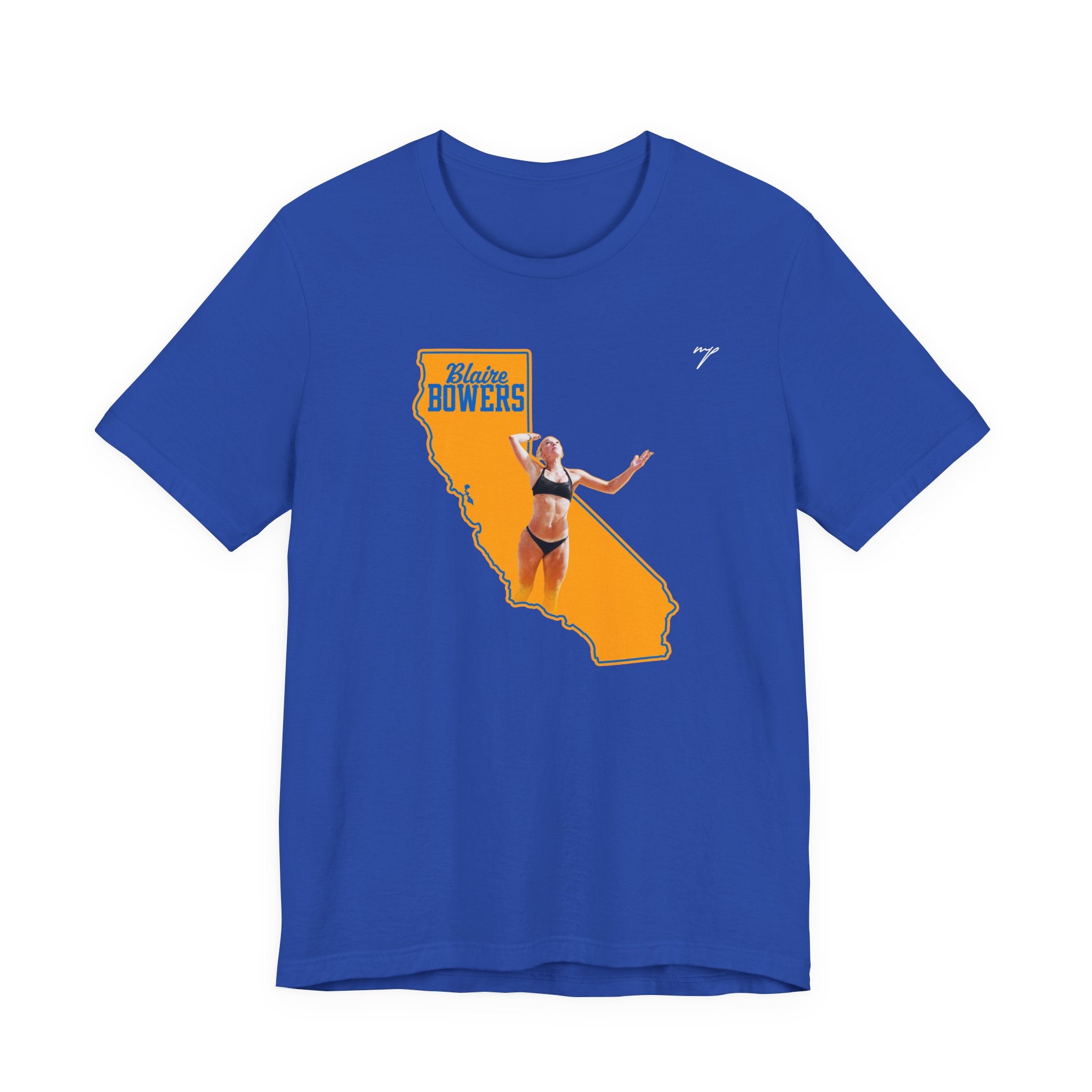 Blaire Bowers Graphic Tee