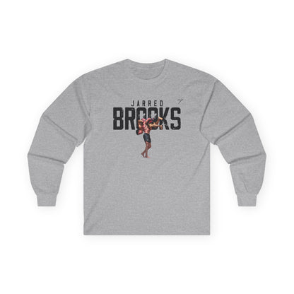 Jarred Brooks Long Sleeve Tee