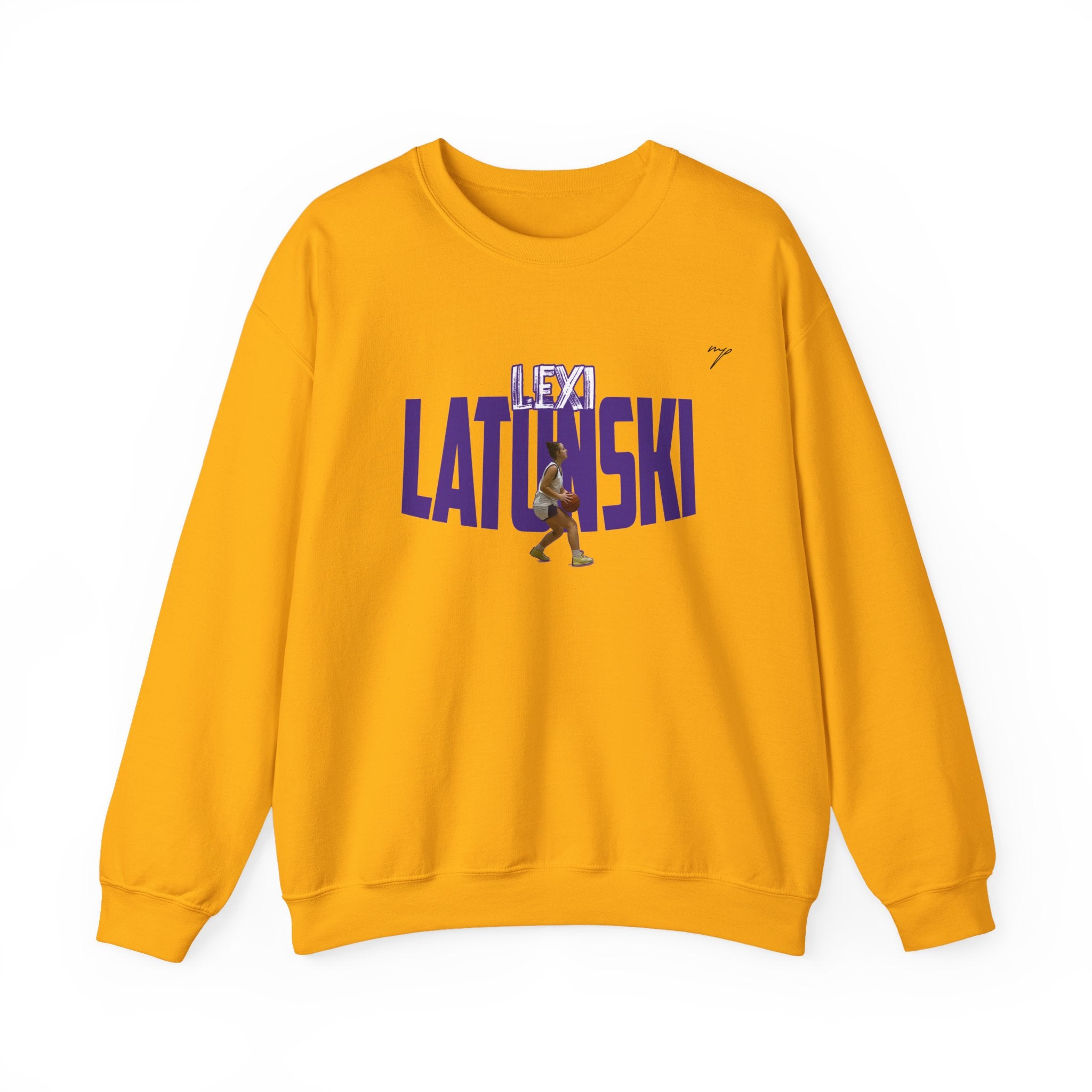 Lexi Latunski Crewneck