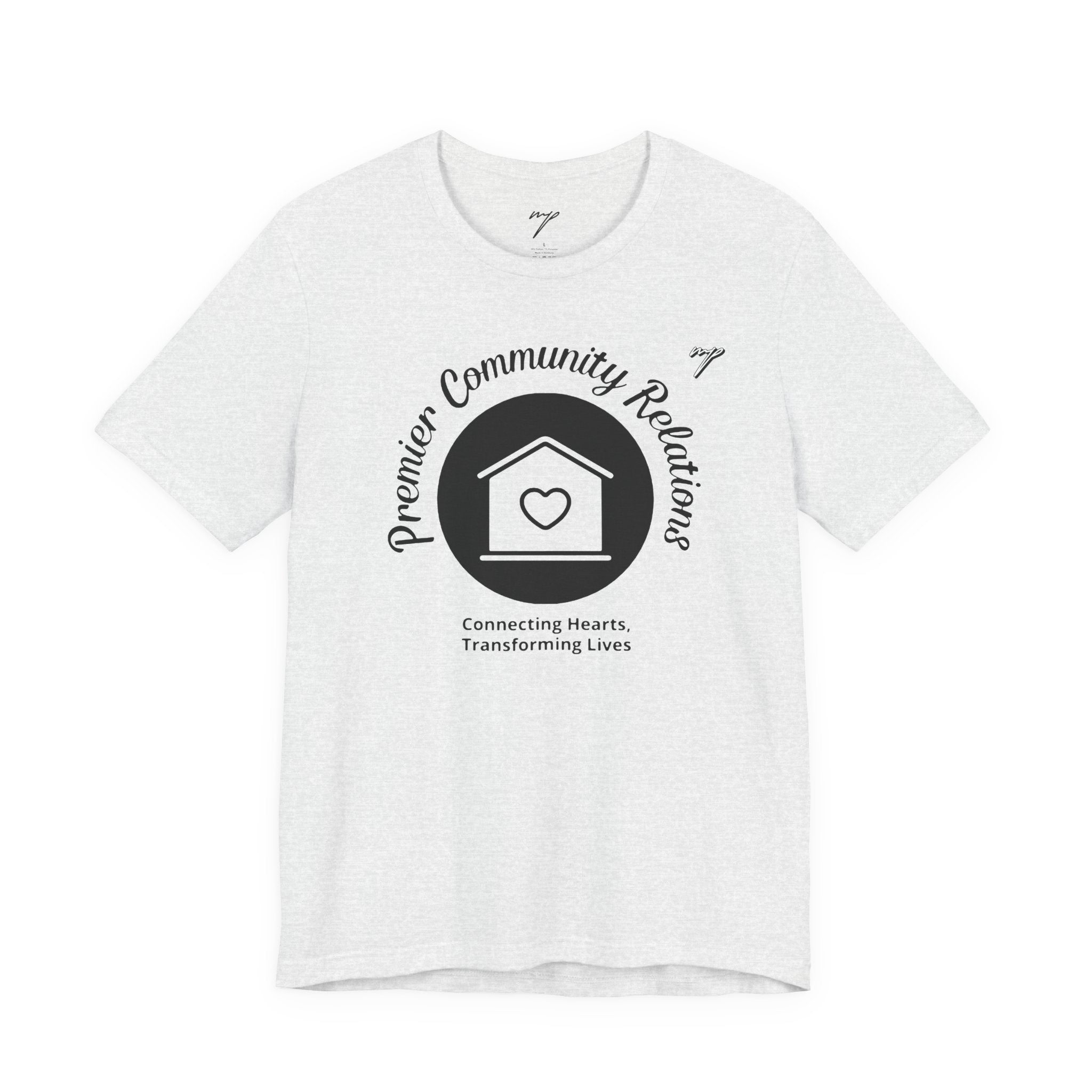 Premier Community Relations Graphic Tee