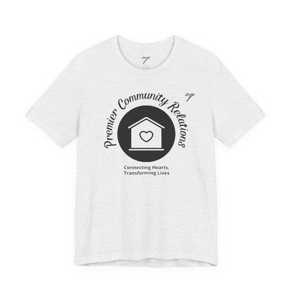 Premier Community Relations Graphic Tee