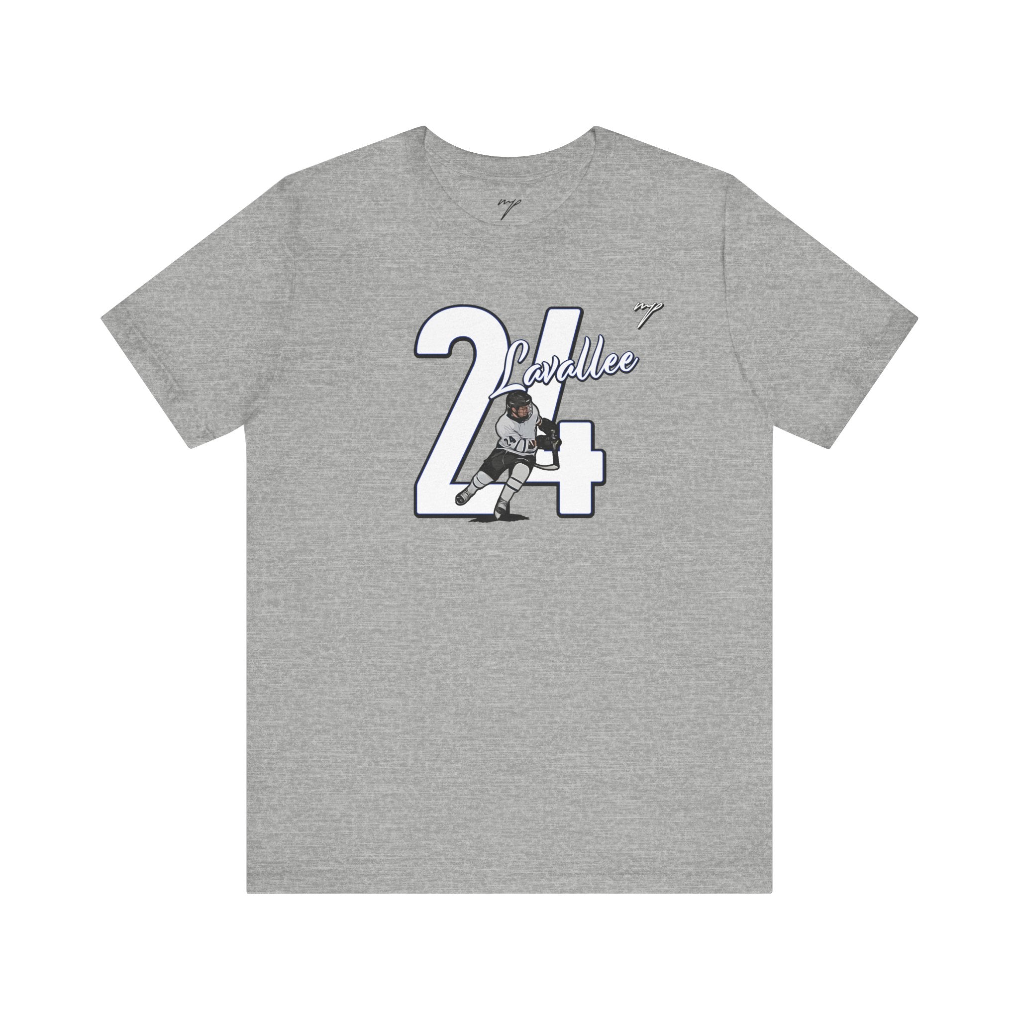 Riley Lavallee Graphic Tee