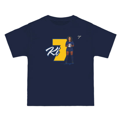 Kiara Clarke Vintage Tee