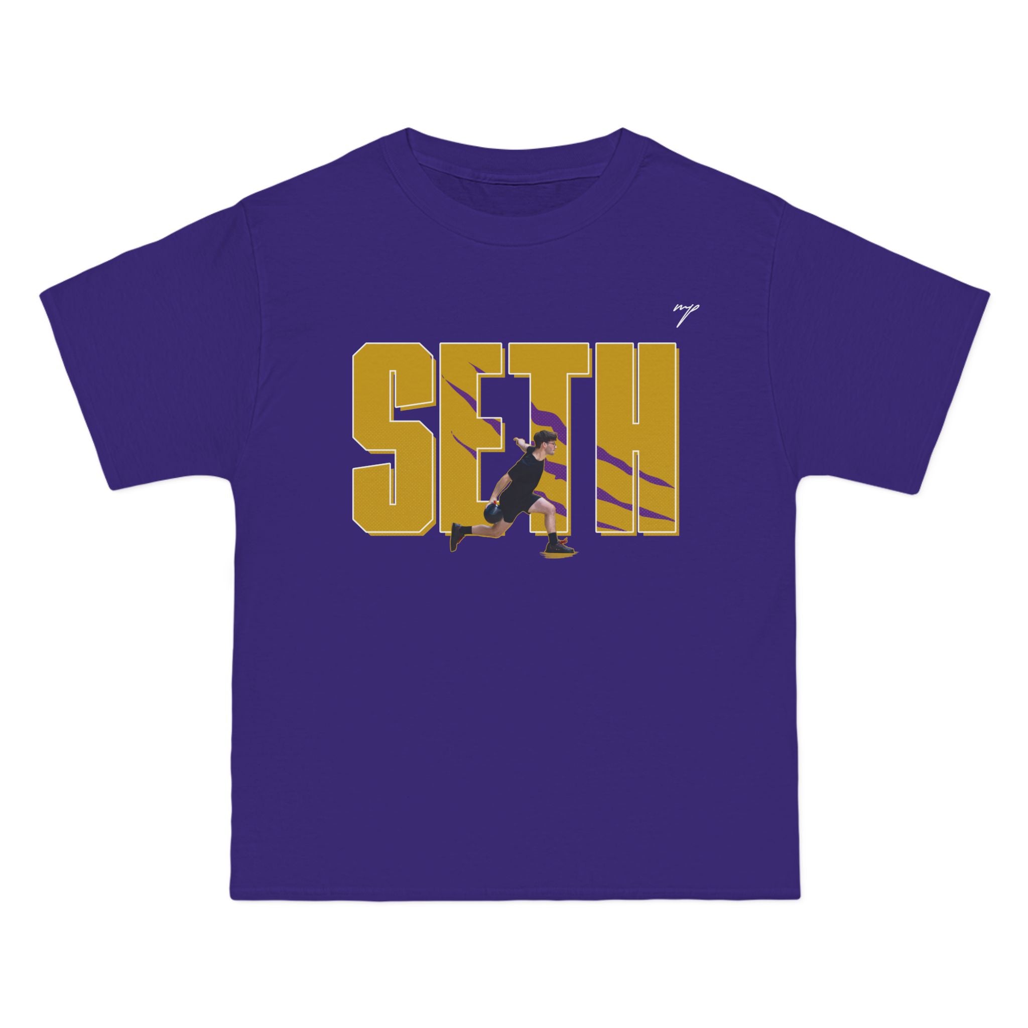 Seth Gort Vintage Tee