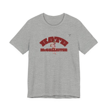 Kate McCallister Graphic Tee