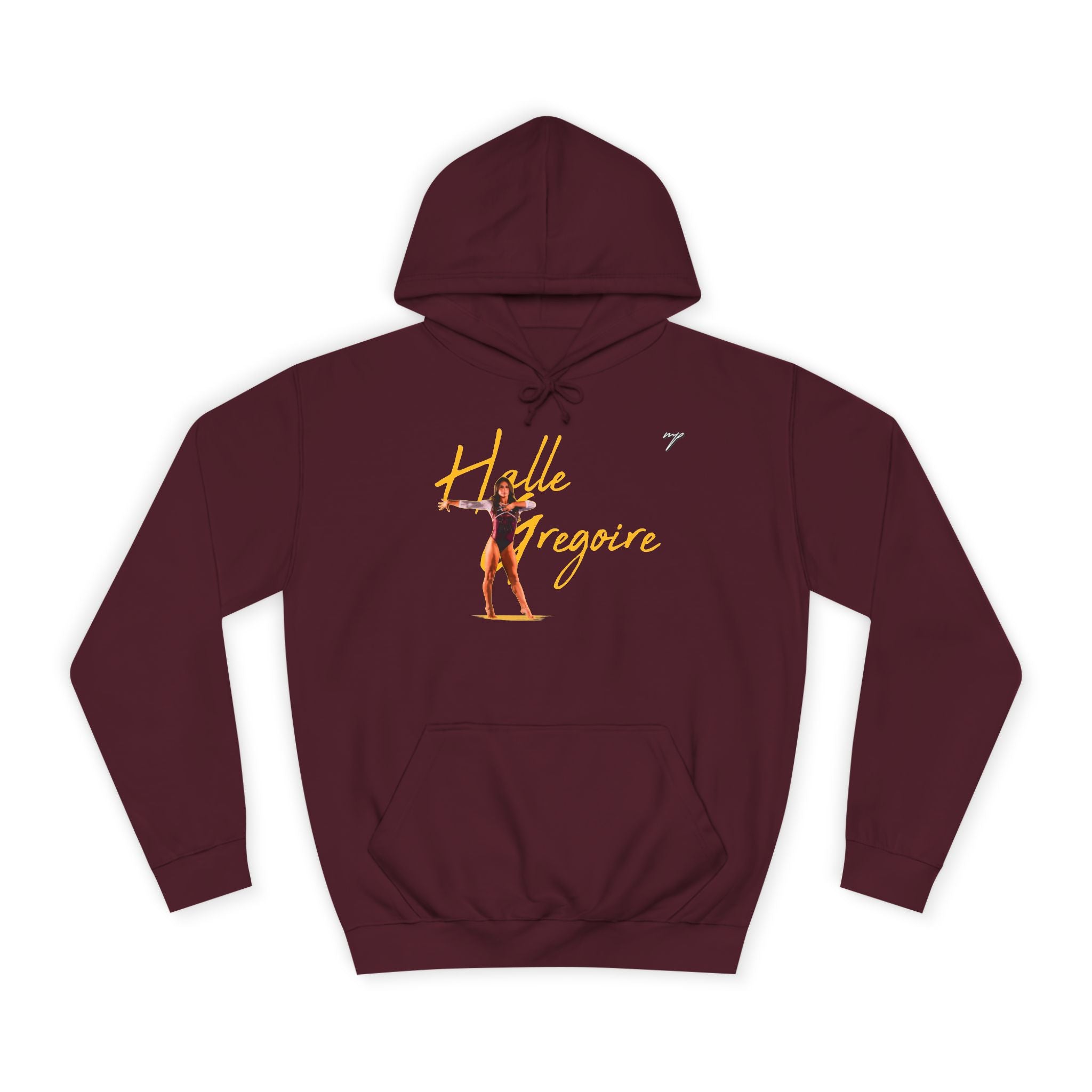 Halle Gregoire Hoodie
