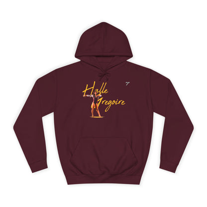 Halle Gregoire Hoodie