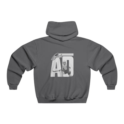 Amelia Drake Vintage Hoodie