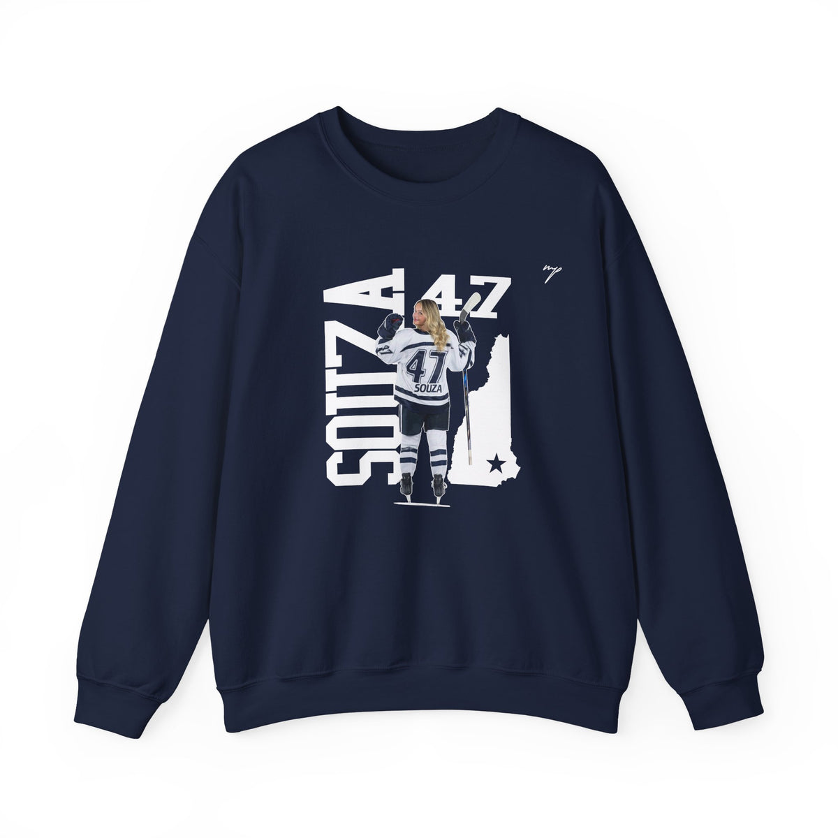 Ella Souza Crewneck