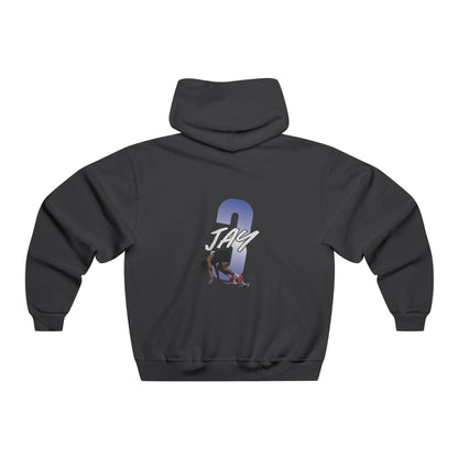Jayden Geathers Vintage Hoodie