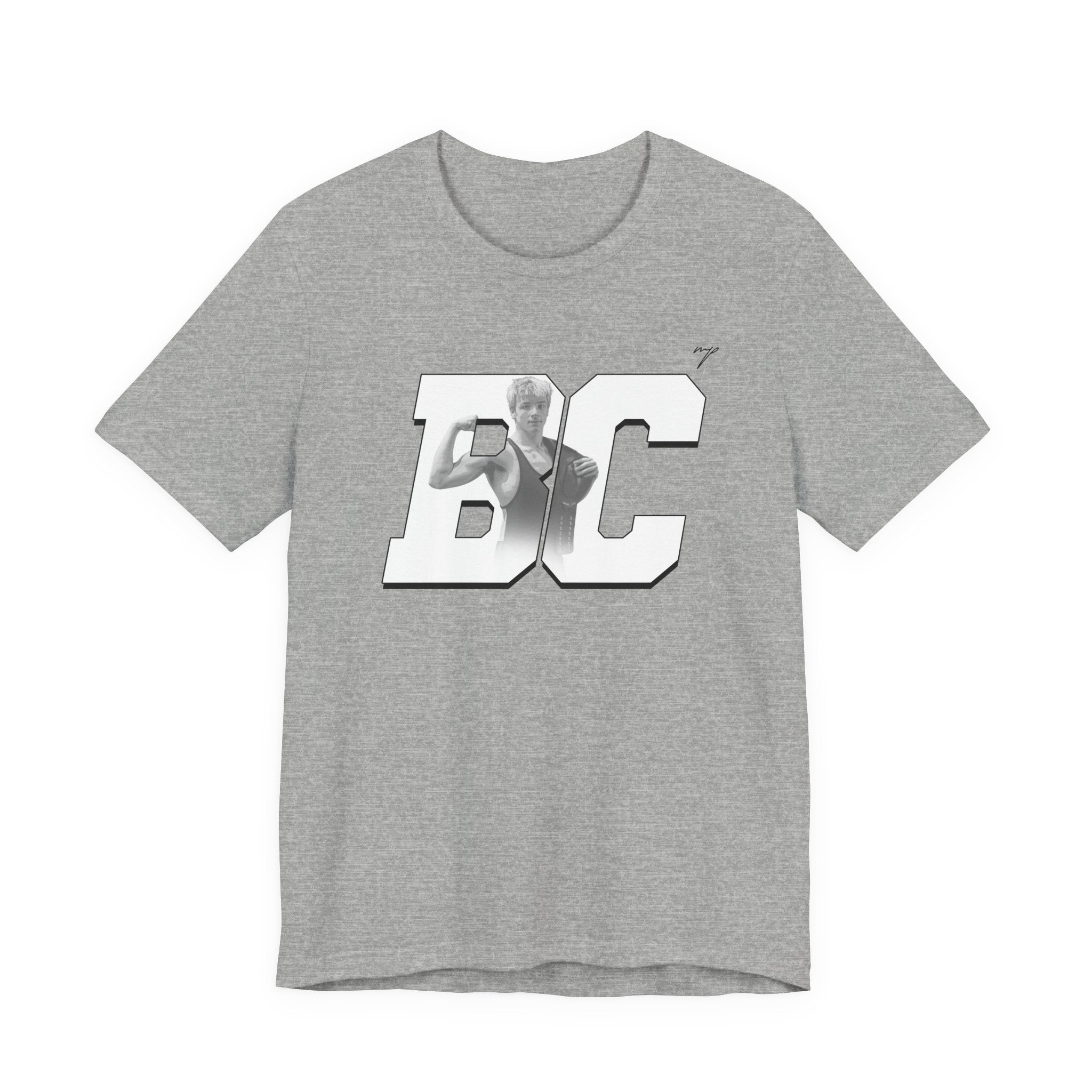 Ben Colbart Graphic Tee