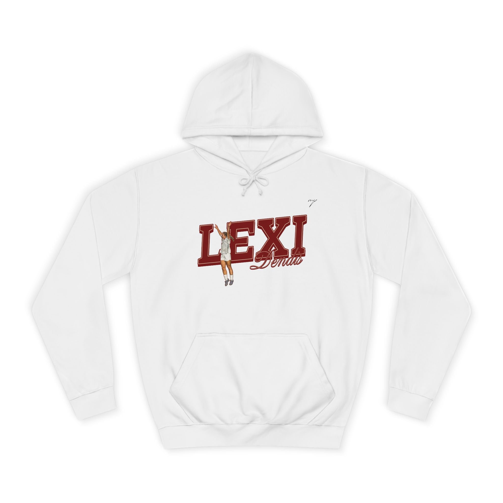 Lexi Dendis Hoodie