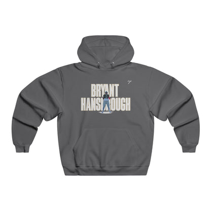 Bryant Hansbrough Vintage Hoodie